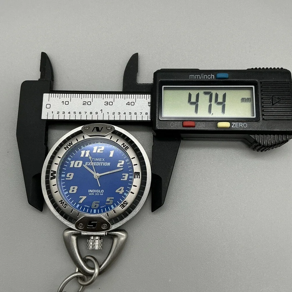 Timex see photos